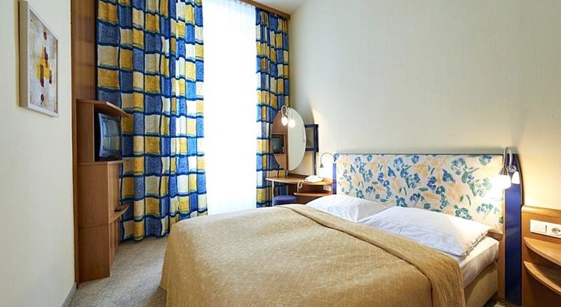 Starlight Suiten Hotel Renngasse Viyana Dış mekan fotoğraf
